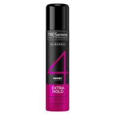 TRESemmé Extra Hold Hairspray lak za lase z zelo močno fiksacijo 250 ml za ženske