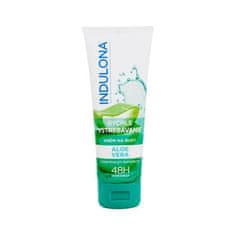 Indulona Fast Absorption Hand Cream vlažilna in hitro vpijajoča krema za roke 50 ml unisex