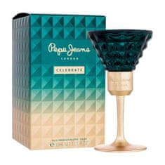 Pepe Jeans Celebrate 30 ml parfumska voda za ženske