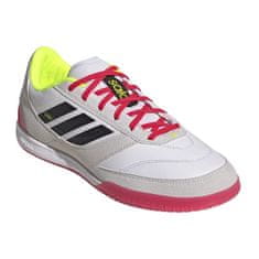 Adidas Čevlji bela 45 1/3 EU Top Sala Competition Ii In