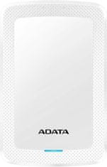 A-Data HV300 - 1TB, bela