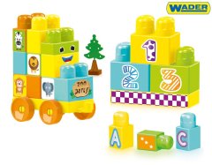 Wader Baby Blocks 20D 41430