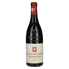 mont-redon Vino Chateauneuf-du-Pape 2020 Chateau 0,75 l