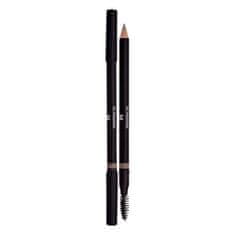 Dr. Hauschka Eyebrow Definer svinčnik za obrvi 1.05 g Odtenek 01 light brown