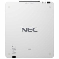 Sharp NEC NEC PX1004UL WUXGA 10000A 10000:1 DLP bel projektor