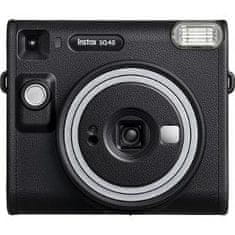 FujiFilm INSTAX SQ40 Black