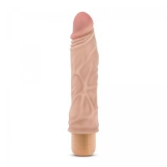 Dr. Skin Vibrator Dr. Skin - Cock Vibe no10, kožni