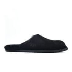 Ugg Australia Copati črna 41 EU Hyde Black