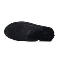 Ugg Australia Copati črna 41 EU Hyde Black