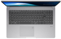 ASUS ExpertBook P1 P1403CVA-WB53D0H prenosnik, i5-13500H, 14, 16GB, 1TB, W11H (90NX0871-M00PS0)