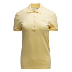 Lacoste Majice rumena XL PF54626XP