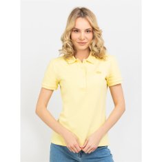 Lacoste Majice rumena XL PF54626XP