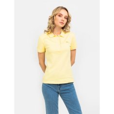 Lacoste Majice rumena XL PF54626XP