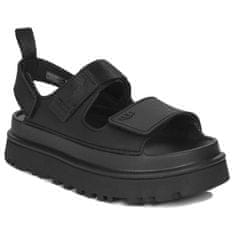 Ugg Australia Sandali črna 38 EU 1152685BLK