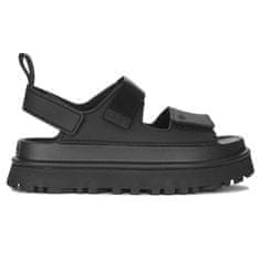 Ugg Australia Sandali črna 38 EU 1152685BLK