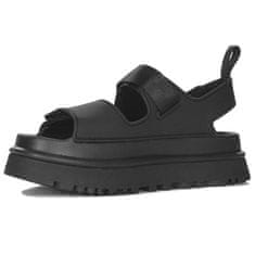 Ugg Australia Sandali črna 38 EU 1152685BLK