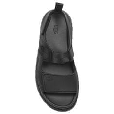 Ugg Australia Sandali črna 38 EU 1152685BLK