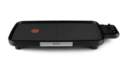 Tefal Plancha Booster namizni žar (CB641810)