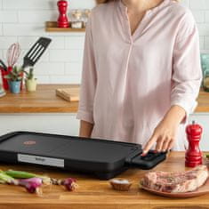 Tefal Plancha Booster namizni žar (CB641810)