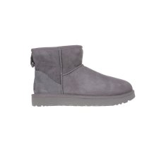 Ugg Australia Škornji siva 37 EU Classic Mini II