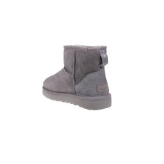 Ugg Australia Škornji siva 37 EU Classic Mini II