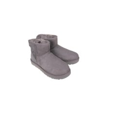 Ugg Australia Škornji siva 37 EU Classic Mini II