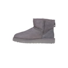 Ugg Australia Škornji siva 37 EU Classic Mini II