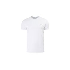 Lacoste Majice obutev za trening bela L TH6709001