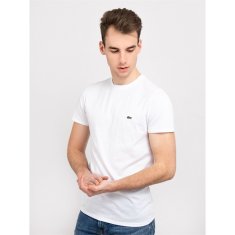 Lacoste Majice obutev za trening bela L TH6709001