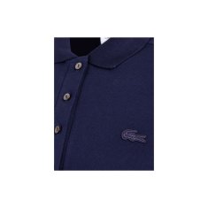 Lacoste Majice mornarsko modra XXL PF5462166