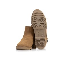 Ugg Australia Škornji rjava 41 EU Romely Zip