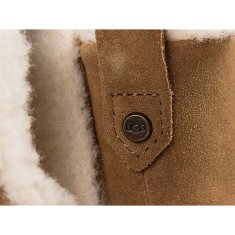 Ugg Australia Škornji rjava 41 EU Romely Zip