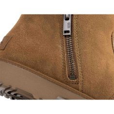 Ugg Australia Škornji rjava 41 EU Romely Zip