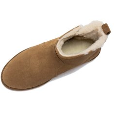 Ugg Australia Škornji rjava 41 EU Romely Zip