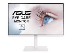 ASUS VA27DQSB-W poslovni monitor, 68,6 cm, IPS, FHD, bel (90LM06H4-B02370)