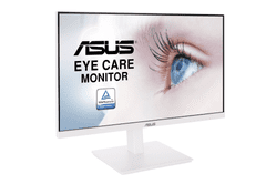 ASUS VA27DQSB-W poslovni monitor, 68,6 cm, IPS, FHD, bel (90LM06H4-B02370)