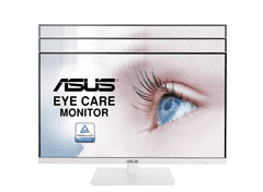 ASUS VA27DQSB-W poslovni monitor, 68,6 cm, IPS, FHD, bel (90LM06H4-B02370)