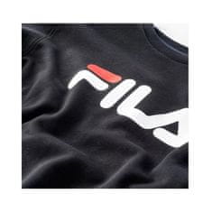 FILA Športni pulover črna 173 - 177 cm/M Barbian Crew