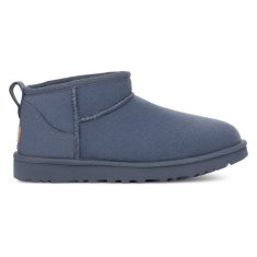 Ugg Australia Škornji modra 37 EU Classic Ultra Mini