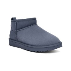 Ugg Australia Škornji modra 37 EU Classic Ultra Mini