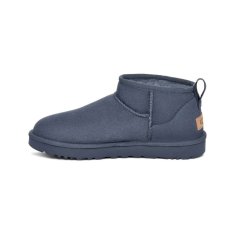 Ugg Australia Škornji modra 37 EU Classic Ultra Mini