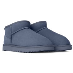 Ugg Australia Škornji modra 37 EU Classic Ultra Mini