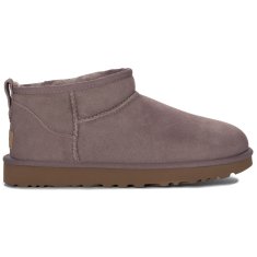 Ugg Australia Škornji rjava 38 EU Classic Ultra Mini Sugarplum