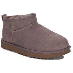 Ugg Australia Škornji rjava 38 EU Classic Ultra Mini Sugarplum