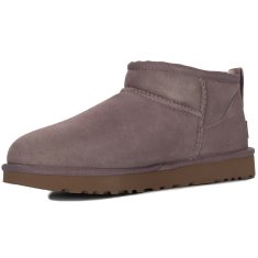 Ugg Australia Škornji rjava 38 EU Classic Ultra Mini Sugarplum