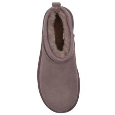 Ugg Australia Škornji rjava 38 EU Classic Ultra Mini Sugarplum