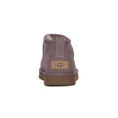 Ugg Australia Škornji rjava 38 EU Classic Ultra Mini Sugarplum