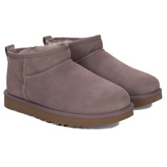 Ugg Australia Škornji rjava 38 EU Classic Ultra Mini Sugarplum