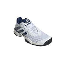 Adidas Čevlji bela 36 EU Barricade Allcourt 2025