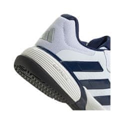 Adidas Čevlji bela 36 EU Barricade Allcourt 2025